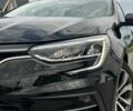 Чорний Рено Меган, об'ємом двигуна 1.6 л та пробігом 38 тис. км за 21300 $, фото 1 на Automoto.ua