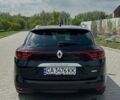Чорний Рено Меган, об'ємом двигуна 1.6 л та пробігом 38 тис. км за 21300 $, фото 6 на Automoto.ua