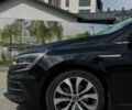 Чорний Рено Меган, об'ємом двигуна 1.6 л та пробігом 38 тис. км за 21300 $, фото 3 на Automoto.ua