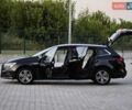 Черный Рено Меган, объемом двигателя 1.5 л и пробегом 176 тыс. км за 18900 $, фото 82 на Automoto.ua