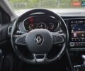 Черный Рено Меган, объемом двигателя 1.5 л и пробегом 176 тыс. км за 18900 $, фото 35 на Automoto.ua