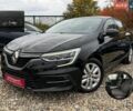 Черный Рено Меган, объемом двигателя 1.5 л и пробегом 147 тыс. км за 17300 $, фото 1 на Automoto.ua