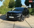 Черный Рено Меган, объемом двигателя 0 л и пробегом 166 тыс. км за 16300 $, фото 1 на Automoto.ua