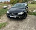 Черный Рено Меган, объемом двигателя 1.6 л и пробегом 250 тыс. км за 4918 $, фото 1 на Automoto.ua