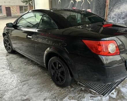 Черный Рено Меган, объемом двигателя 1.9 л и пробегом 300 тыс. км за 3000 $, фото 1 на Automoto.ua