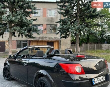 Чорний Рено Меган, об'ємом двигуна 1.87 л та пробігом 236 тис. км за 2999 $, фото 1 на Automoto.ua