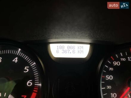 Рено Меган 2006 в Дрогобыче на Automoto.ua Черный Рено Меган, объемом двигателя 1.4 л и пробегом 188 тыс. км за 3650 $, фото 1 на Automoto.ua