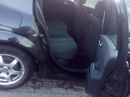 Рено Меган 2006 в Ровно на Automoto.ua Черный Рено Меган, объемом двигателя 1.6 л и пробегом 229 тыс. км за 5100 $, фото 1 на Automoto.ua