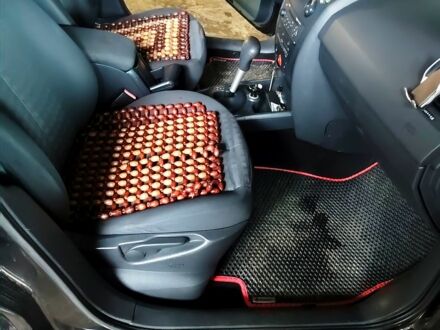 Рено Меган 2008 у Луцьку на Automoto.ua Чорний Рено Меган, об'ємом двигуна 1.9 л та пробігом 251 тис. км за 5300 $, фото 1 на Automoto.ua