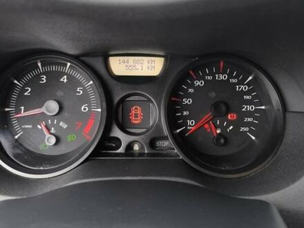 Рено Меган 2009 у Сумах на Automoto.ua Чорний Рено Меган, об'ємом двигуна 1.6 л та пробігом 145 тис. км за 5899 $, фото 1 на Automoto.ua