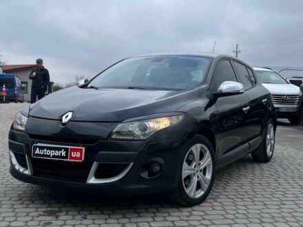 Рено Меган 2009 в Львове на Automoto.ua Черный Рено Меган, объемом двигателя 1.9 л и пробегом 295 тыс. км за 5690 $, фото 1 на Automoto.ua