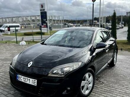 Рено Меган 2009 в Львове на Automoto.ua Черный Рено Меган, объемом двигателя 1.5 л и пробегом 261 тыс. км за 6300 $, фото 1 на Automoto.ua
