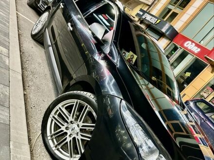 Черный Рено Меган, объемом двигателя 1.9 л и пробегом 320 тыс. км за 7790 $, фото 1 на Automoto.ua