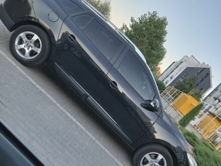 Рено Меган 2010 у Софіївська Борщагівка на Automoto.ua Чорний Рено Меган, об'ємом двигуна 1.5 л та пробігом 330 тис. км за 5999 $, фото 1 на Automoto.ua