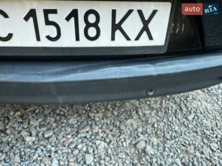 Рено Меган 2010 в Львове на Automoto.ua Черный Рено Меган, объемом двигателя 1.46 л и пробегом 237 тыс. км за 6900 $, фото 1 на Automoto.ua