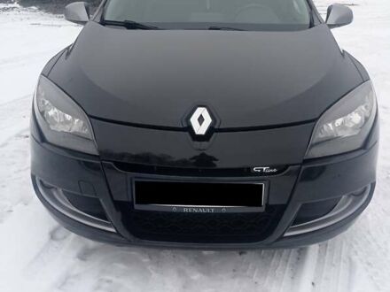 Рено Меган 2011 у Дубно на Automoto.ua Чорний Рено Меган, об'ємом двигуна 1.5 л та пробігом 263 тис. км за 7850 $, фото 1 на Automoto.ua