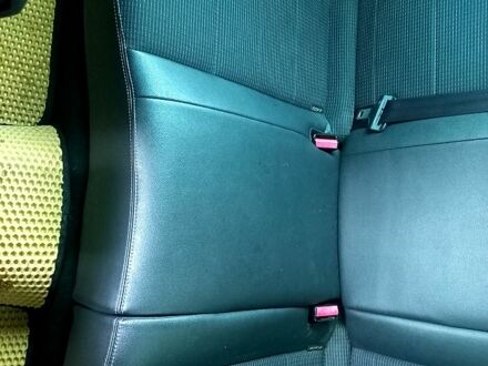 Чорний Рено Меган, об'ємом двигуна 1.5 л та пробігом 195 тис. км за 9500 $, фото 1 на Automoto.ua