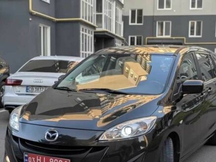 Рено Меган 2012 у Чернігові на Automoto.ua Чорний Рено Меган, об'ємом двигуна 1.8 л та пробігом 140 тис. км за 7750 $, фото 1 на Automoto.ua