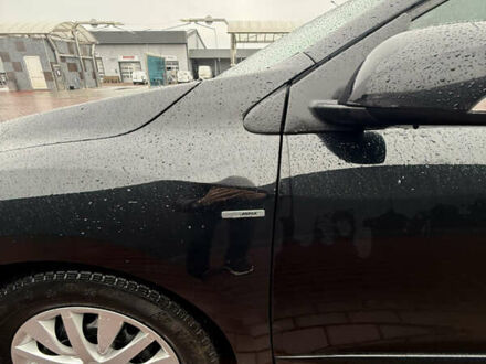 Чорний Рено Меган, об'ємом двигуна 1.5 л та пробігом 230 тис. км за 7900 $, фото 1 на Automoto.ua