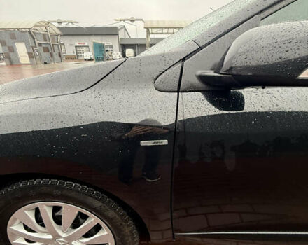 Чорний Рено Меган, об'ємом двигуна 1.5 л та пробігом 230 тис. км за 7900 $, фото 1 на Automoto.ua