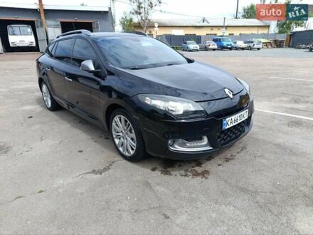 Рено Меган 2012 в Коростене на Automoto.ua Черный Рено Меган, объемом двигателя 1.5 л и пробегом 245 тыс. км за 8700 $, фото 1 на Automoto.ua