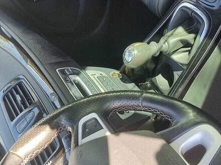 Рено Меган 2012 в Тернополе на Automoto.ua Черный Рено Меган, объемом двигателя 0 л и пробегом 290 тыс. км за 6500 $, фото 1 на Automoto.ua