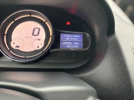 Чорний Рено Меган, об'ємом двигуна 1.5 л та пробігом 228 тис. км за 9300 $, фото 1 на Automoto.ua