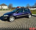 Фиолетовый Рено Меган, объемом двигателя 15 л и пробегом 233 тыс. км за 4300 $, фото 1 на Automoto.ua