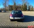 Фиолетовый Рено Меган, объемом двигателя 15 л и пробегом 233 тыс. км за 4300 $, фото 5 на Automoto.ua