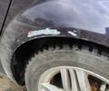 Фиолетовый Рено Меган, объемом двигателя 1.6 л и пробегом 203 тыс. км за 4400 $, фото 9 на Automoto.ua