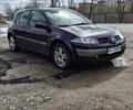 Фиолетовый Рено Меган, объемом двигателя 1.6 л и пробегом 203 тыс. км за 4400 $, фото 1 на Automoto.ua
