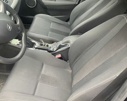 Фіолетовий Рено Меган, об'ємом двигуна 1.6 л та пробігом 231 тис. км за 4999 $, фото 2 на Automoto.ua