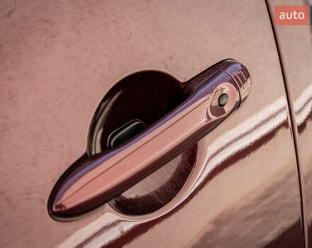 Рено Меган 2012 в Львове на Automoto.ua Фиолетовый Рено Меган, объемом двигателя 0 л и пробегом 167 тыс. км за 9000 $, фото 11 на Automoto.ua