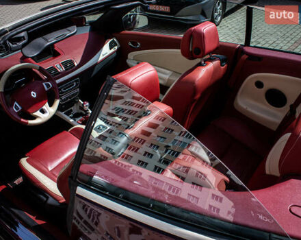 Рено Меган 2012 в Львове на Automoto.ua Фиолетовый Рено Меган, объемом двигателя 0 л и пробегом 167 тыс. км за 9000 $, фото 24 на Automoto.ua