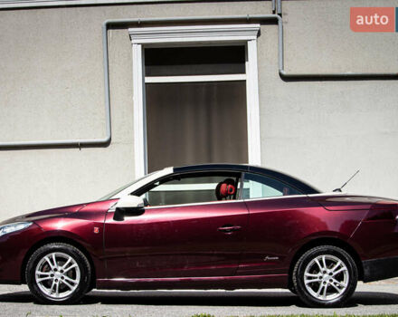 Рено Меган 2012 в Львове на Automoto.ua Фиолетовый Рено Меган, объемом двигателя 0 л и пробегом 167 тыс. км за 9000 $, фото 5 на Automoto.ua