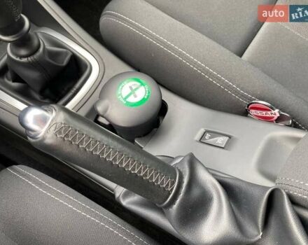 Коричневий Рено Меган, об'ємом двигуна 1.6 л та пробігом 240 тис. км за 6200 $, фото 20 на Automoto.ua