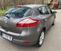 Коричневий Рено Меган, об'ємом двигуна 1.6 л та пробігом 240 тис. км за 6200 $, фото 7 на Automoto.ua
