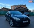 Коричневый Рено Меган, объемом двигателя 1.6 л и пробегом 208 тыс. км за 6899 $, фото 1 на Automoto.ua