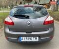 Коричневий Рено Меган, об'ємом двигуна 1.6 л та пробігом 240 тис. км за 6200 $, фото 8 на Automoto.ua