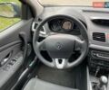 Коричневий Рено Меган, об'ємом двигуна 1.6 л та пробігом 240 тис. км за 6200 $, фото 18 на Automoto.ua
