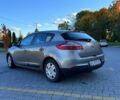 Рено Меган 2009 в Львове на Automoto.ua Коричневый Рено Меган, объемом двигателя 1.5 л и пробегом 271 тыс. км за 6300 $, фото 5 на Automoto.ua