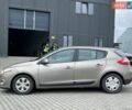 Коричневий Рено Меган, об'ємом двигуна 1.5 л та пробігом 271 тис. км за 5440 $, фото 1 на Automoto.ua