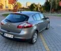 Рено Меган 2009 в Львове на Automoto.ua Коричневый Рено Меган, объемом двигателя 1.5 л и пробегом 271 тыс. км за 6300 $, фото 10 на Automoto.ua