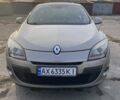 Коричневий Рено Меган, об'ємом двигуна 2 л та пробігом 210 тис. км за 8300 $, фото 1 на Automoto.ua
