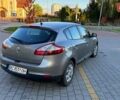 Рено Меган 2009 в Львове на Automoto.ua Коричневый Рено Меган, объемом двигателя 1.5 л и пробегом 271 тыс. км за 6300 $, фото 14 на Automoto.ua