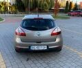 Рено Меган 2009 в Львове на Automoto.ua Коричневый Рено Меган, объемом двигателя 1.5 л и пробегом 271 тыс. км за 6300 $, фото 13 на Automoto.ua