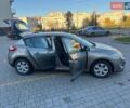 Рено Меган 2009 в Львове на Automoto.ua Коричневый Рено Меган, объемом двигателя 1.5 л и пробегом 271 тыс. км за 6300 $, фото 16 на Automoto.ua