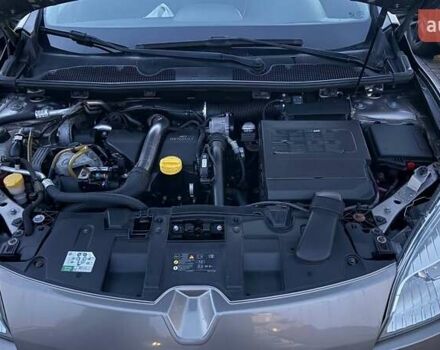 Рено Меган 2009 в Львове на Automoto.ua Коричневый Рено Меган, объемом двигателя 1.5 л и пробегом 271 тыс. км за 6300 $, фото 31 на Automoto.ua