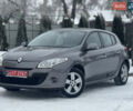 Коричневий Рено Меган, об'ємом двигуна 1.6 л та пробігом 207 тис. км за 6350 $, фото 1 на Automoto.ua