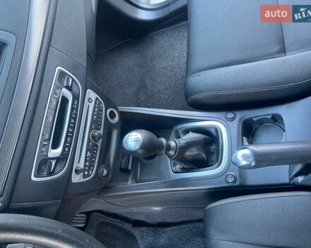 Рено Меган 2009 в Львове на Automoto.ua Коричневый Рено Меган, объемом двигателя 1.5 л и пробегом 271 тыс. км за 6300 $, фото 28 на Automoto.ua